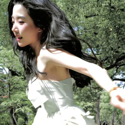 赤足天使